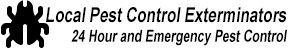 Hinsdale MA Pest Control Exterminators